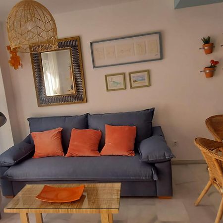 Apartamento Avenida Andalucía Plaza Tarifa Exterior foto