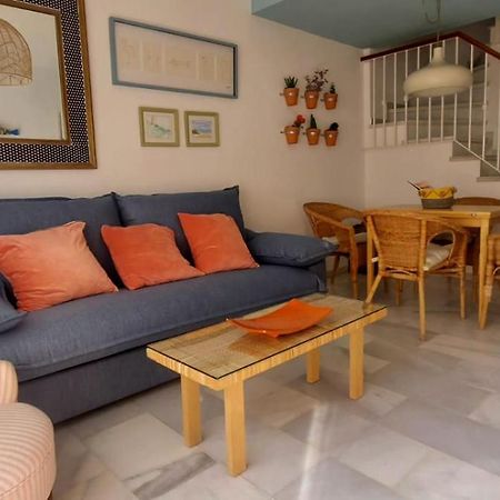 Apartamento Avenida Andalucía Plaza Tarifa Exterior foto